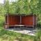 Two-Bedroom Holiday Home In Vejby