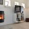 Holiday Home Ringkøbing With Fireplace Ii