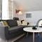 Holiday Home Ringkøbing With Fireplace Ii