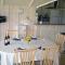Three-Bedroom Holiday Home In Nordborg