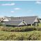Three-Bedroom Holiday Home In Nordborg