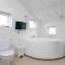 Holiday Home Kronvildtvej Xi - Brovst