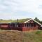 Three-Bedroom Holiday Home in Romo Foto: Three-Bedroom Holiday Home in Romo
