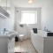 Holiday Home Vesterende Bredebro Ix