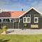 Foto: Holiday Home Nyborg with Fireplace XIV