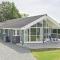 Foto: Holiday home Chr. Jacobsensvej Haderslev II