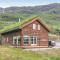 Foto: Four-Bedroom Holiday Home in Roldal
