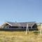 Holiday Home Baunebjergvej Hvide Sande Vi