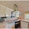 Three-Bedroom Holiday Home In Nordborg