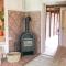 Three-Bedroom Holiday Home In Hjorring