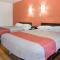Motel 6-Fort Worth, TX - Seminary - فورت وورث