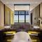 Grand Hyatt Abu Dhabi Hotel & Residences Emirates Pearl - Abu Zabi