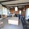 Three-Bedroom Holiday Home In Hurup Thy