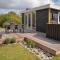 Two-Bedroom Holiday Home In Knebel