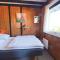 Three-Bedroom Holiday Home In Hurup Thy