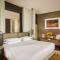 Foto: Grand Hyatt Abu Dhabi Hotel & Residences Emirates Pearl 76/95