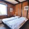 Three-Bedroom Holiday Home In Hurup Thy
