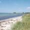 Lovely Home In Knebel With Sauna - Skødshoved Strand