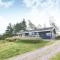 Foto: Holiday home Hvidmosevej Ebeltoft IV