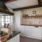 Two-Bedroom Holiday Home In Haderslev