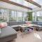 Two-Bedroom Holiday Home In Haderslev