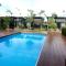 TLuck House Resort