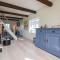 Two-Bedroom Holiday Home In Haderslev
