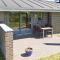 Three-Bedroom Holiday Home In Saby