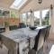 Three-Bedroom Holiday Home in Spottrup Foto: Three-Bedroom Holiday Home in Spottrup
