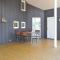Holiday Home Rønnebærvangen Oksbøl I