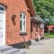 Four-Bedroom Holiday Home In Humble