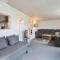 One-Bedroom Holiday Home Rømø With Sea View 01