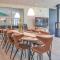 Five-Bedroom Holiday Home In Blavand