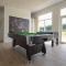 Four-Bedroom Holiday Home In Haderslev