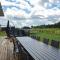 Four-Bedroom Holiday Home In Haderslev