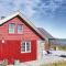 Foto: One-Bedroom Holiday Home in Nissedal