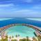 Kudadoo Maldives Private Island – Luxury All inclusive - لْهلفياني أتول