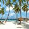 Kudadoo Maldives Private Island – Luxury All inclusive - لْهلفياني أتول