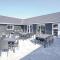 Lovely Home In Grenaa With Sauna