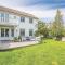 Four-Bedroom Holiday Home in Sogne Foto: Four-Bedroom Holiday Home in Sogne