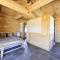Les Chalets de Maramour