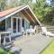 Foto: Holiday home Nørballevej IV 3/15