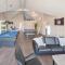 Lovely Home In Grenaa With Sauna