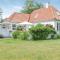 Foto: One-Bedroom Holiday Home in Gilleleje