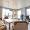 Three-Bedroom Holiday Home In Hurup Thy - Sindrup