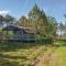 Three-Bedroom Holiday Home In Hurup Thy - Sindrup