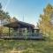 Foto: Three-Bedroom Holiday Home in Hurup Thy