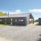 Four-Bedroom Holiday Home In Haderslev Four-Bedroom Holiday Home In Haderslev