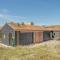 Foto: Four-Bedroom Holiday Home in Blokhus