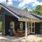 Foto: Three-Bedroom Holiday Home in Hals